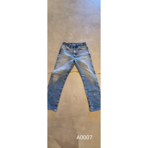 Vintage Rustler Jeans